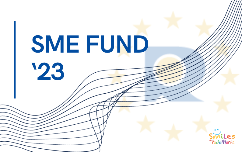 Sme Fund ΤΑ ΝΕΑ ΜΑΣ - Εμπορικό Σήμα, Trademark